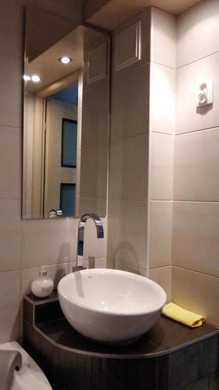 Apartament On Boulevard Gdynia Camera foto